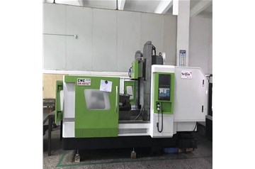 怎么用鏟齒機(jī)加工散熱器？ 