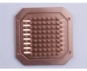 龍門(mén)鏟齒機(jī)加工樣品